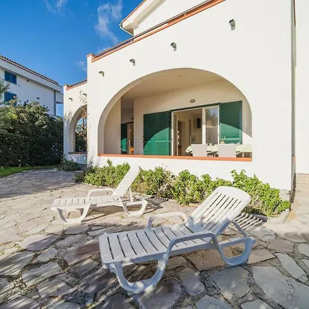 Asteria - Goelba * Marina di Campo