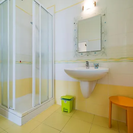 Asteria - Goelba Βίλα