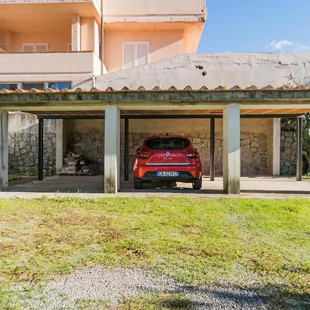 Βίλα Asteria - Goelba