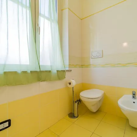 Asteria - Goelba Βίλα Marina di Campo