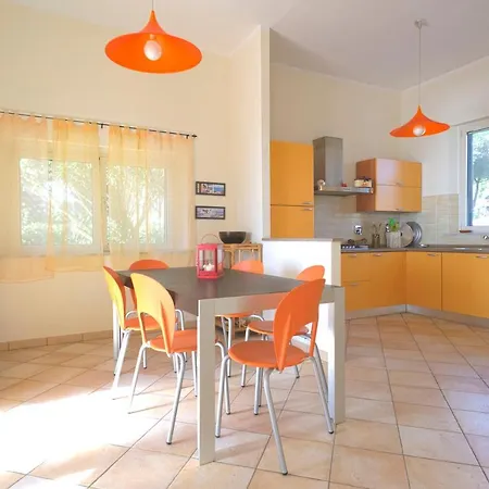 Asteria - Goelba * Marina di Campo