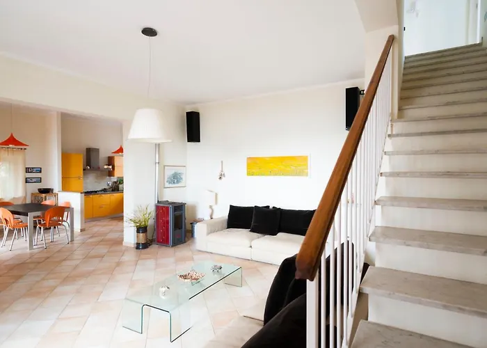 Asteria - Goelba Villa *