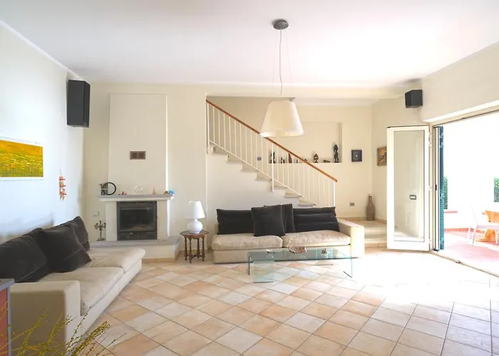 Asteria - Goelba וילה