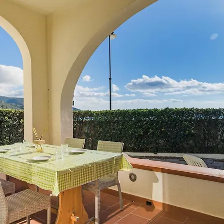 Asteria - Goelba Villa Marina di Campo