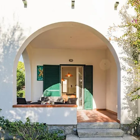 Villa Asteria - Goelba Marina di Campo