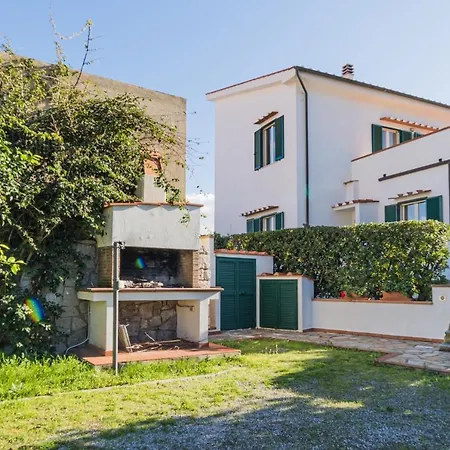 Asteria - Goelba Villa Marina di Campo