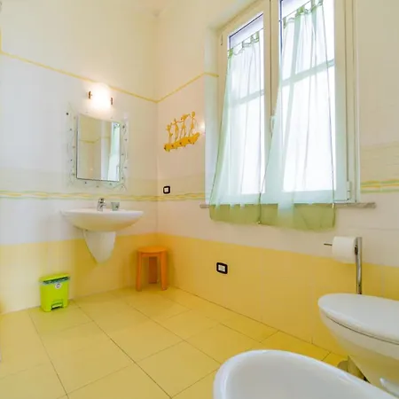 Villa Asteria - Goelba *