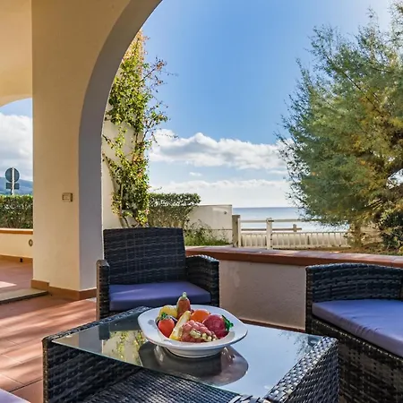 Villa Asteria - Goelba Marina di Campo