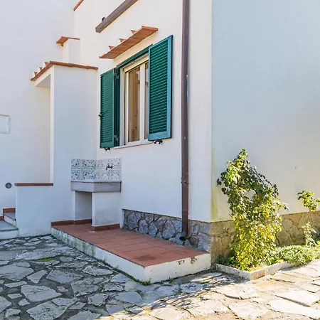 Asteria - Goelba Villa *