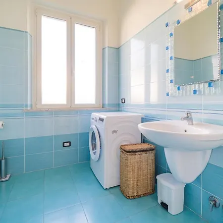 Villa Asteria - Goelba *
