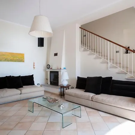 Asteria - Goelba Marina di Campo