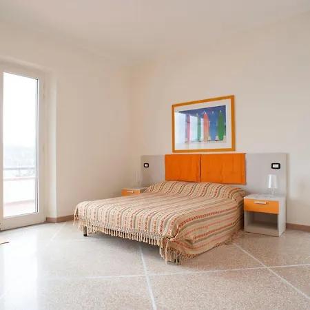 Asteria - Goelba Villa *