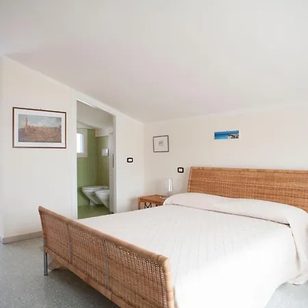 Asteria - Goelba Villa *