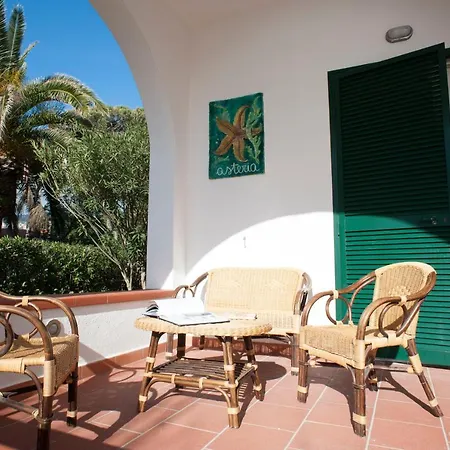 Asteria - Goelba Vila