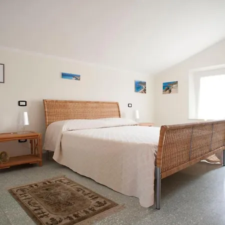 Villa Asteria - Goelba Marina di Campo