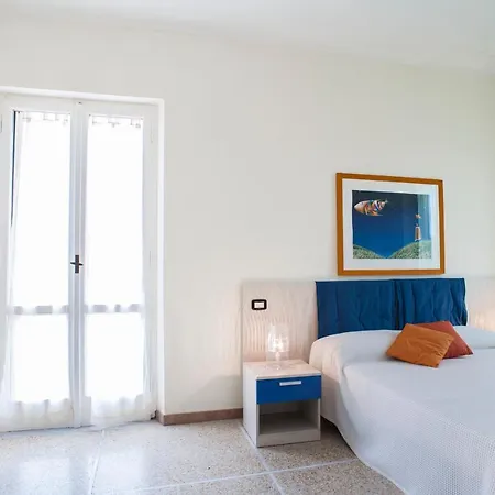 Asteria - Goelba Vila