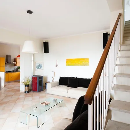 Asteria - Goelba Villa *