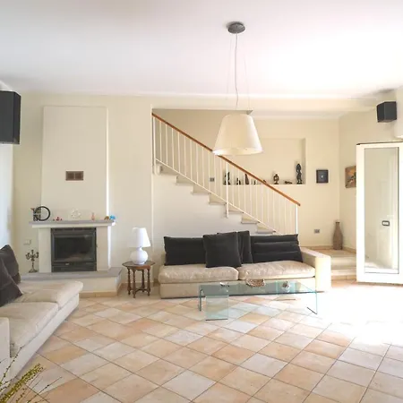 Asteria - Goelba Villa