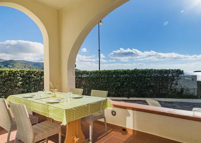 Asteria - Goelba Villa Marina di Campo