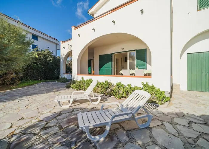 Asteria - Goelba * 마리나디캄포