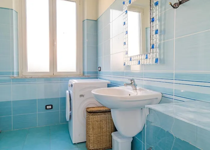 Villa Asteria - Goelba *