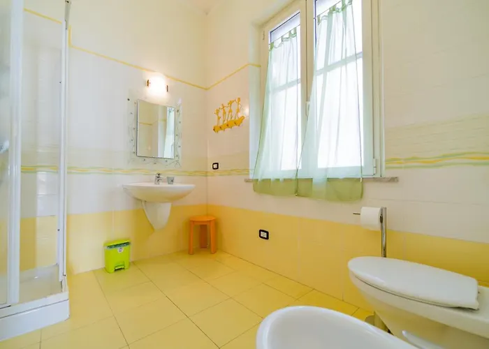 Villa Asteria - Goelba *