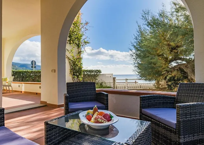 Villa Asteria - Goelba Marina di Campo