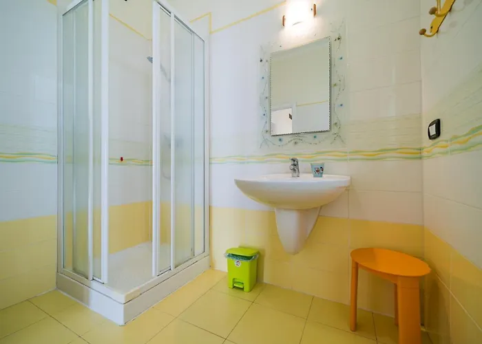 Asteria - Goelba Villa