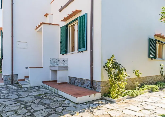 Asteria - Goelba Villa *