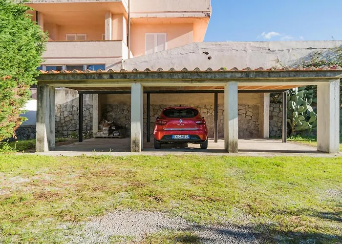 Villa Asteria - Goelba