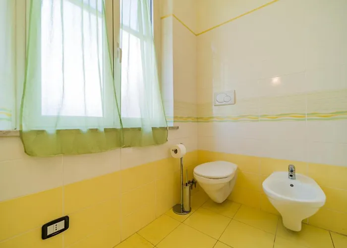 Asteria - Goelba Villa Marina di Campo