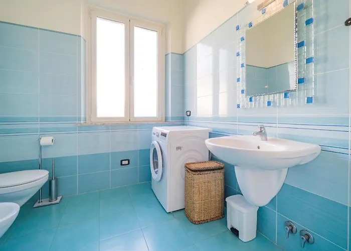 빌라 Asteria - Goelba *