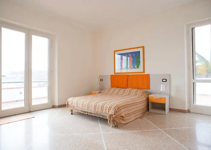 Asteria - Goelba Villa *