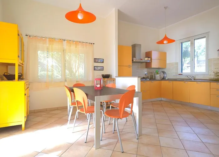 Asteria - Goelba * Marina di Campo