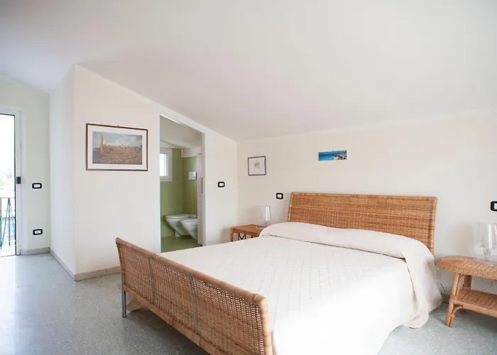 Asteria - Goelba Villa *