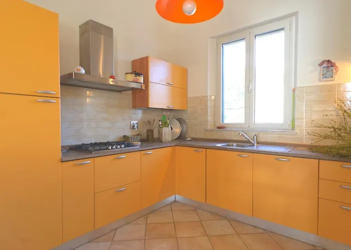 Asteria - Goelba * Marina di Campo