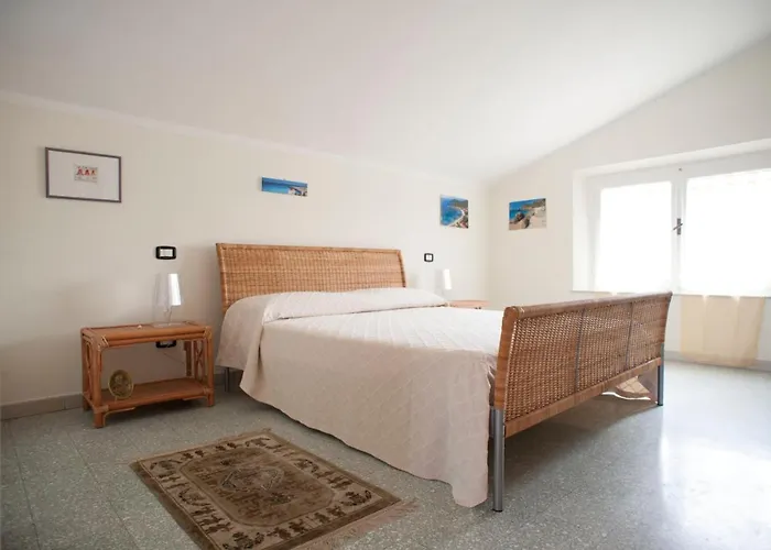 Villa Asteria - Goelba Marina di Campo