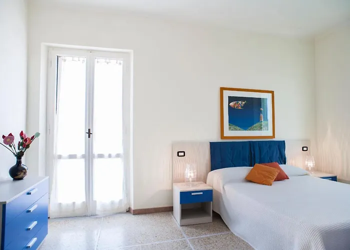 Asteria - Goelba Villa