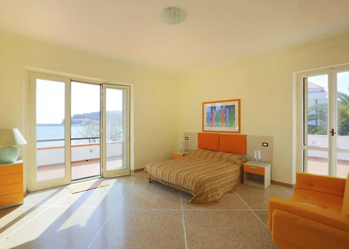 Asteria - Goelba Marina di Campo