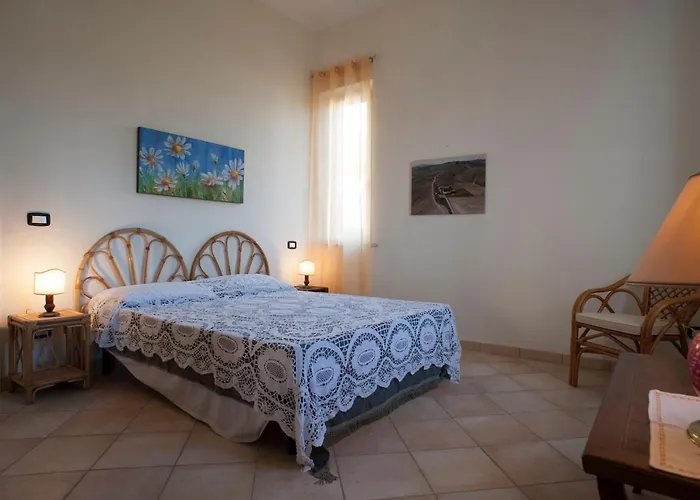 Villa Asteria - Goelba Marina di Campo