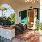 Asteria - Goelba Villa